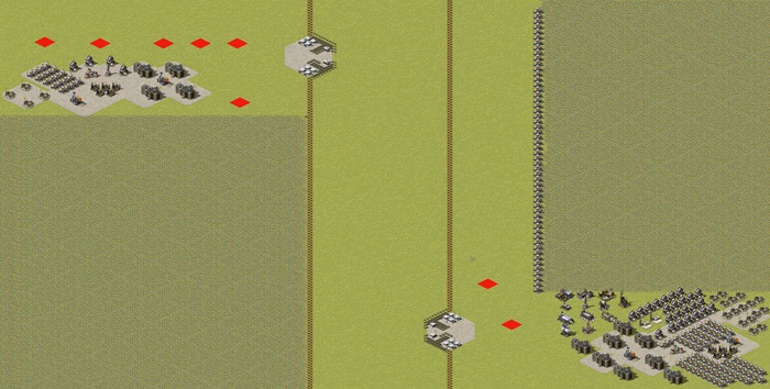 6 vs 2 By Napxper preview