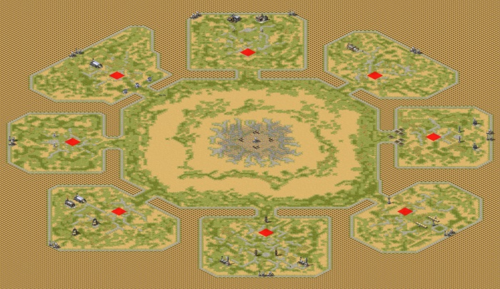 [8] Oil With Bonus - Malazgirt preview