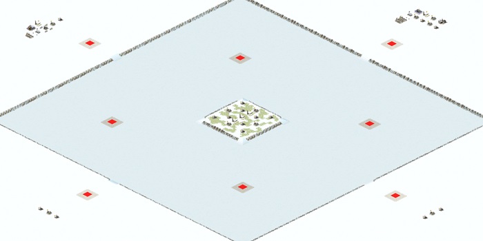 2 vs 6 co-op preview