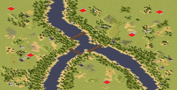 Jungle Inland Warfare preview