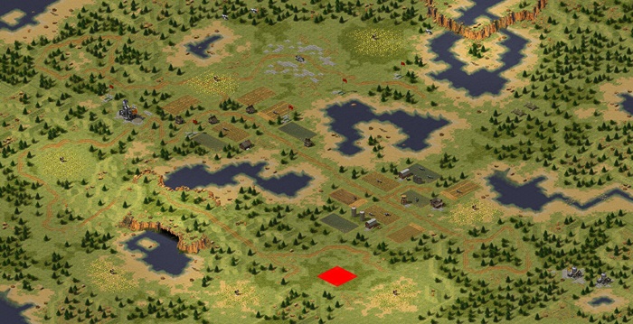 Broken Heartland 2.0 Crazy Ai v3C preview
