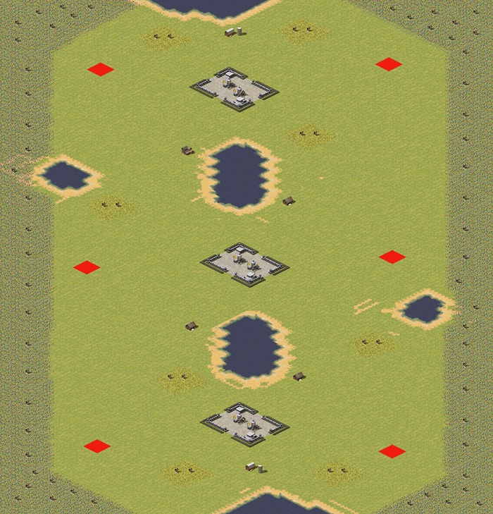 Green Pastures preview