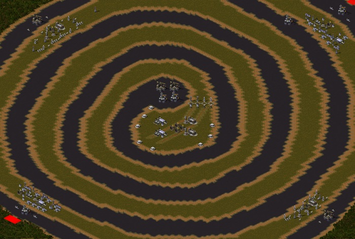 The Maelstrom By:Dctanxman -- MISSING preview