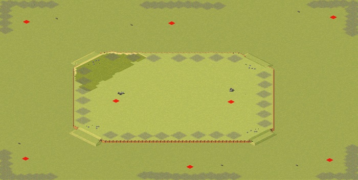 middle Islands 2P preview