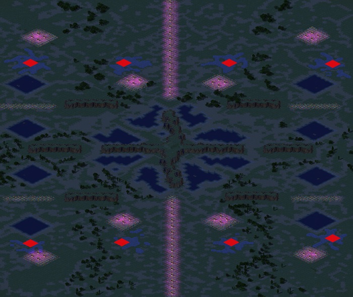 [8] Crucial Nights - Reid Maps preview