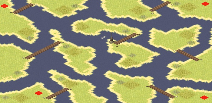 Land and Water in the Hut preview