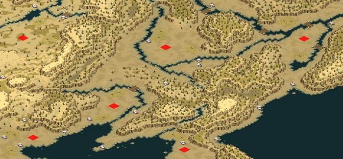 Northeast 1937 (2-6) preview