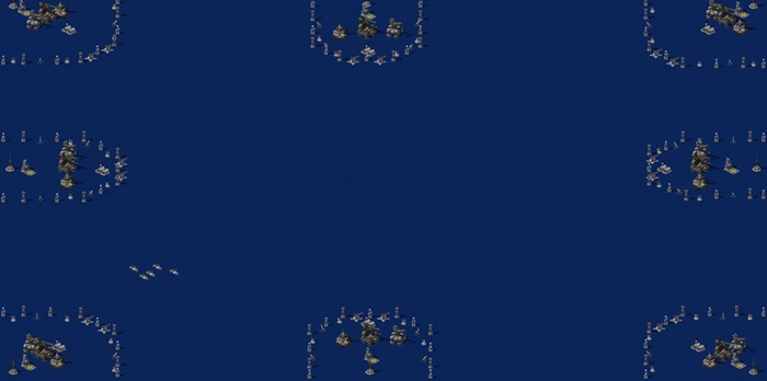 (8) Naval Wonder War V3.1 (Test Version) preview