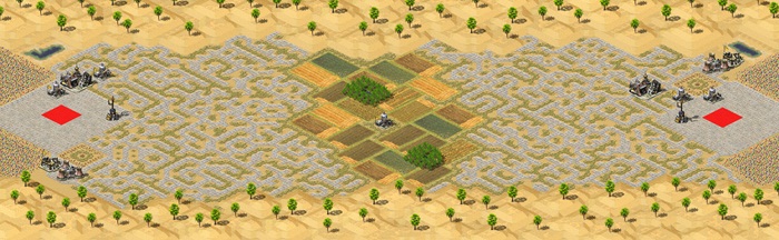 Battle of Neustahdt (2) preview