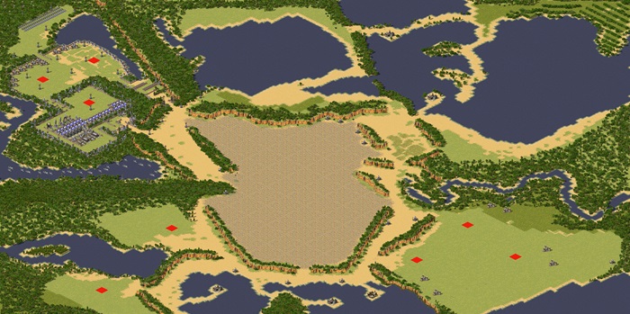 Jackpot - Big Bad Enemy (pos 1-3) preview