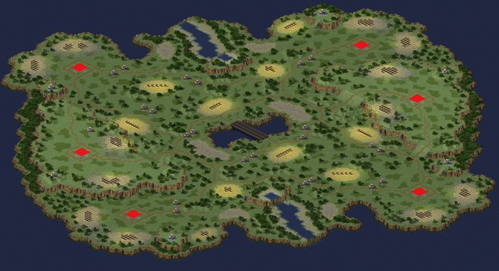 harry carry new map preview