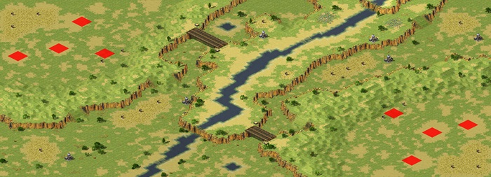 East vs West preview