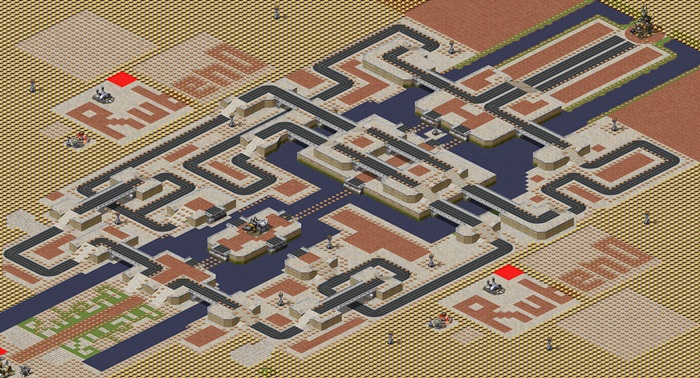 [2] RTV2 BETA - 507 preview
