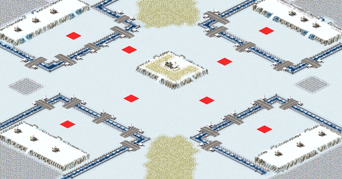 [1137] Snow Raid(Ansatsu04) preview