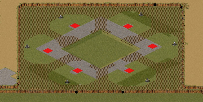sdmap preview