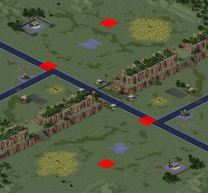 Nobets 4PL border patrol 1.0 preview