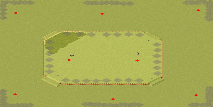 middle Islands 2P preview