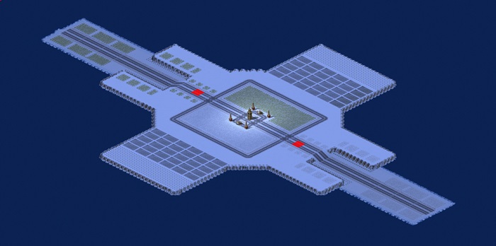 2P-South Of Sumatra Survival X9-Update preview