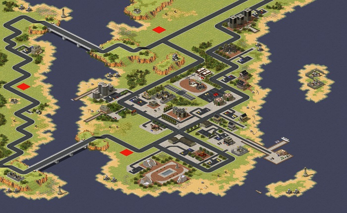 Ocean City[Lion] preview