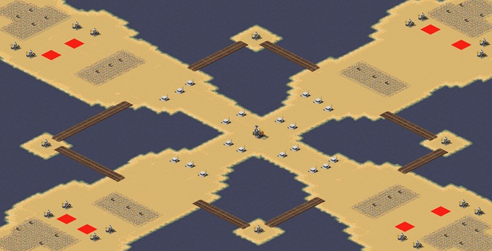 Dubai, 1978 preview