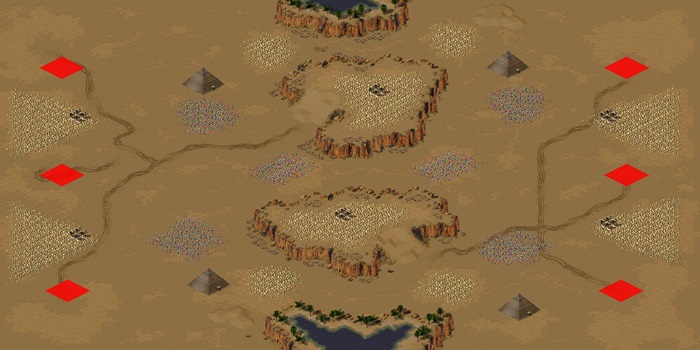 TOE limited units V4.3 beta    3Ghz CPU min Req preview