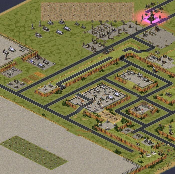 Yosef Anan - Foothold Operation v2 preview