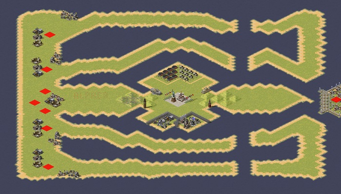 Skynet Survival Alpaca v0.994 -devrimg production- cdgenc- preview