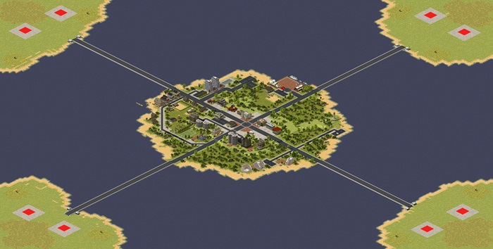 JR_An Island Paradise preview