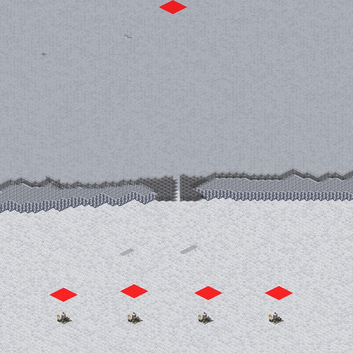 Escape the prison camp preview