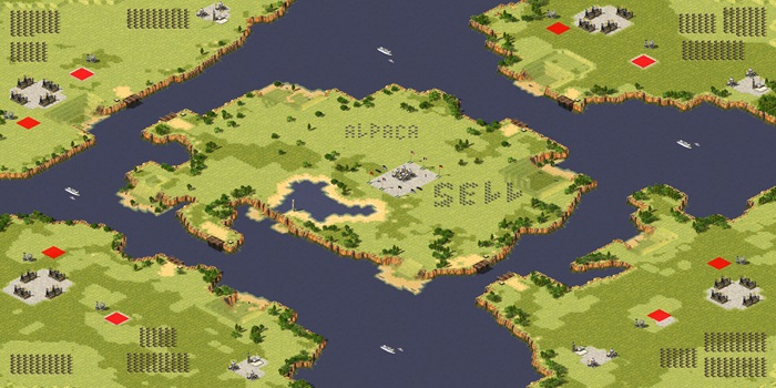 -VS- WW5 - Alpaca.edit.v8.6 - SELL for infinite money- World war 5 --8 players preview