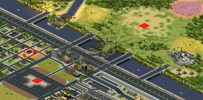 Verlorenes Land (2) preview