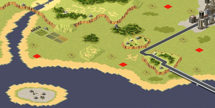 [AK2001] Coastal Defense (2-4) preview