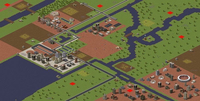 Urban Warfare preview