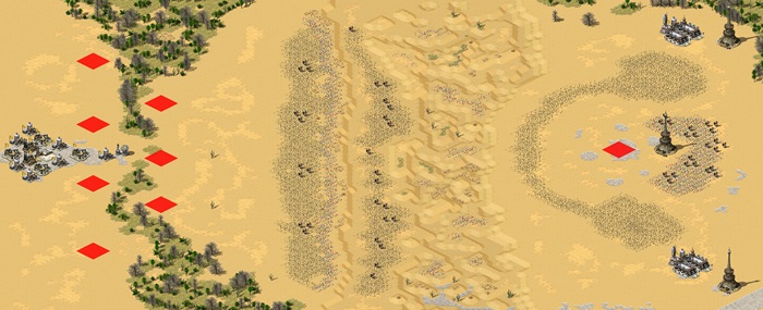 Iron Fist Survival beta 010h preview