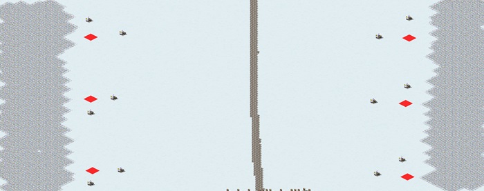 RaWr Snow BaTtLeFiElD (3 - 6) {Noobs Leave} By: Im_WARRIOR preview