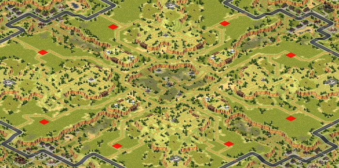 Ultima Arena II "Special Edition" by Ejah preview