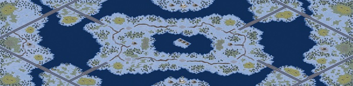 [2] Arctic Circle (1V1 FIX) preview