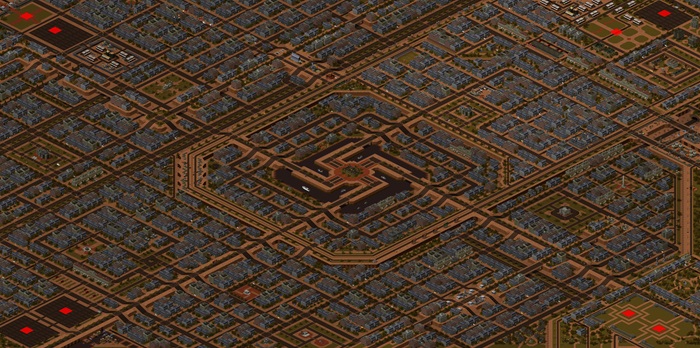 Empire's Twilight(2-8) preview