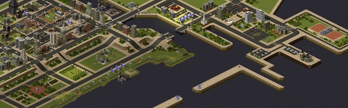 Co-op - Red Alert 2 - Allied Mission 4 - Last Chance (Brutal - Version 2) preview