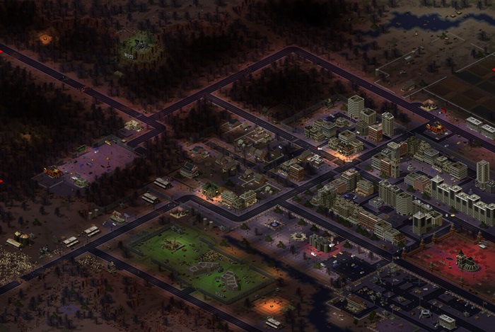 (3) Zombie Escape Beta 0.82 preview