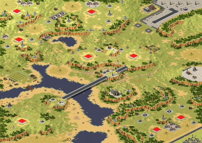 (3) Negers CooP Mission C9 preview