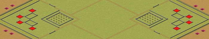 Viscroid Supremacy E W (8) >Extra Units< preview