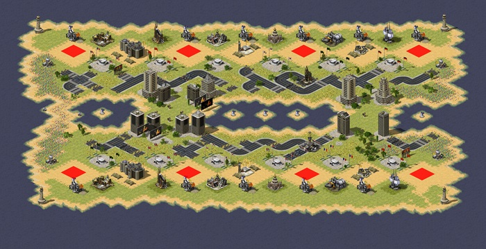 Meat grindeR 4 [2-8] - CrematoR edition preview