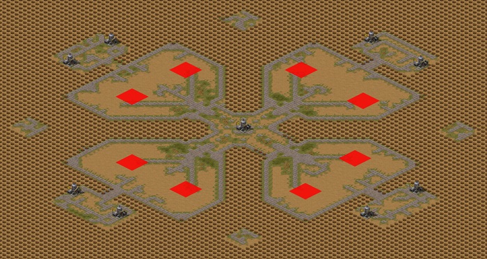 Oil-In-Center [8] STAY CROWDED [FIXv2] preview