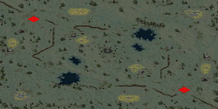 (2) Grimdark preview