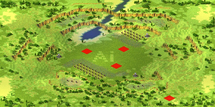 [3Ps] Jungle AiSurvival-- MiSSING (Pre-Dated 16.07.2025 123123) preview