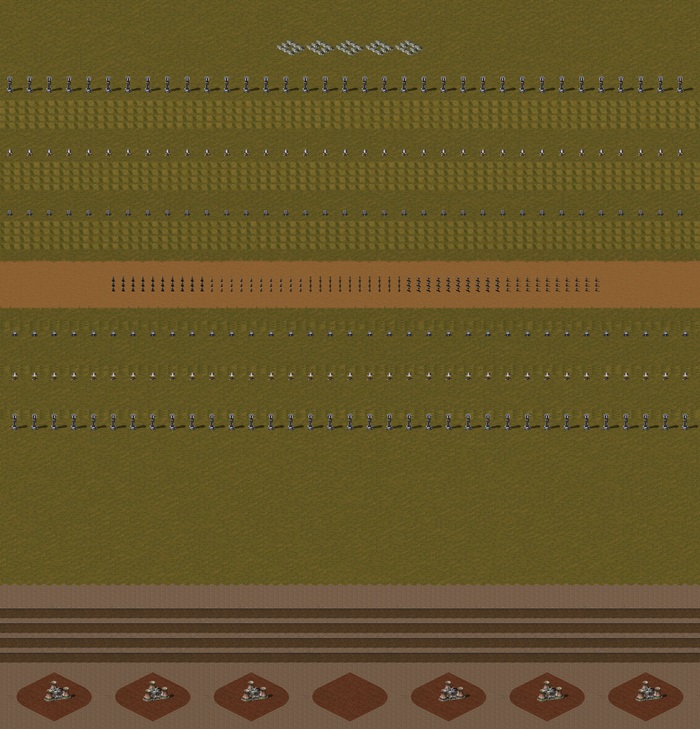 Spartan 300 Survival (5p) -- MISSING (randomized 2019-06-09 195551) preview