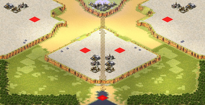 Evil Hate Survival [Aerion v23] preview