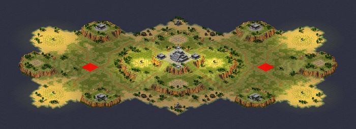 BALANCE TEST TOURNY A v0.32 preview