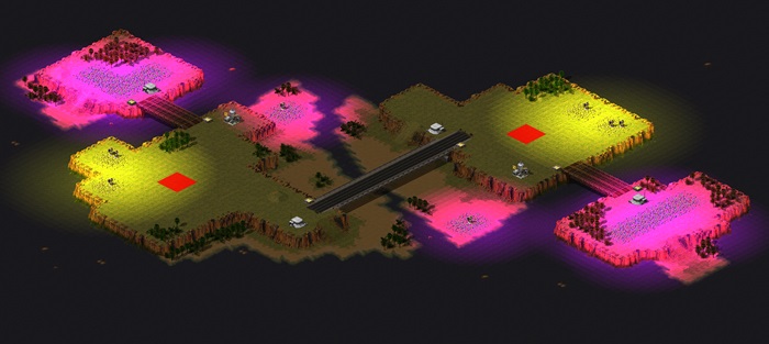 Duelling Islands Revisited (2) preview